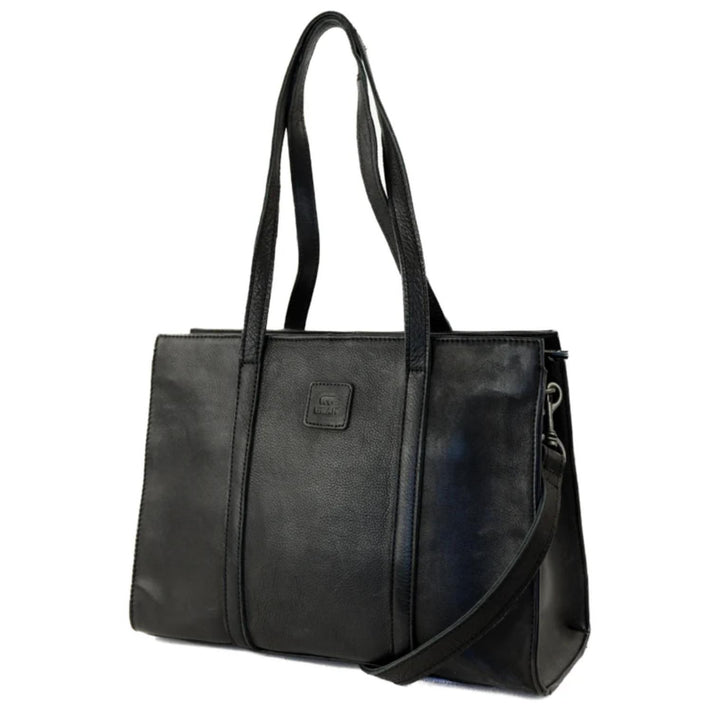 Bear Design Laptoptas CP3714 Leonie Black