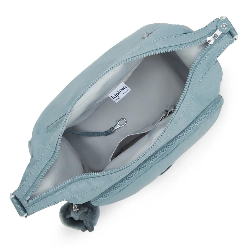 Kipling Tas Gabb 15740 Relaxed grey 3NL