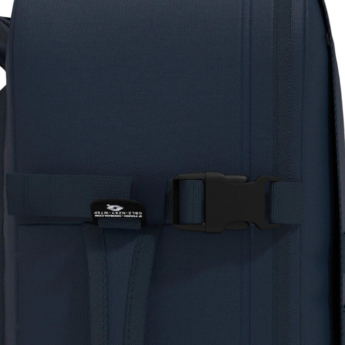 Cabin Zero Reistas CZ09 Milit 44 ltr Galaxy 2504
