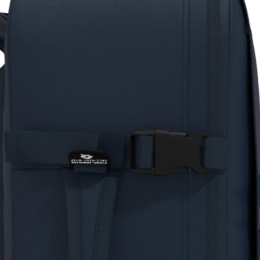 Cabin Zero Reistas CZ09 Milit 44 ltr Galaxy 2504