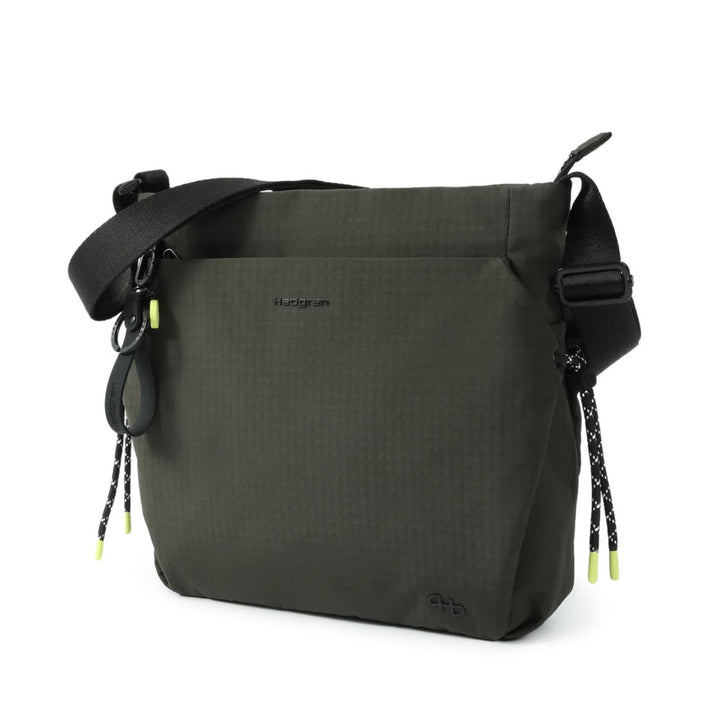 Hedgren Tas HSTG08 Makoto Black Ink 905