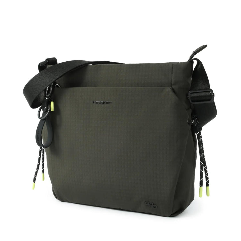 Hedgren Tas HSTG08 Makoto Black Ink 905