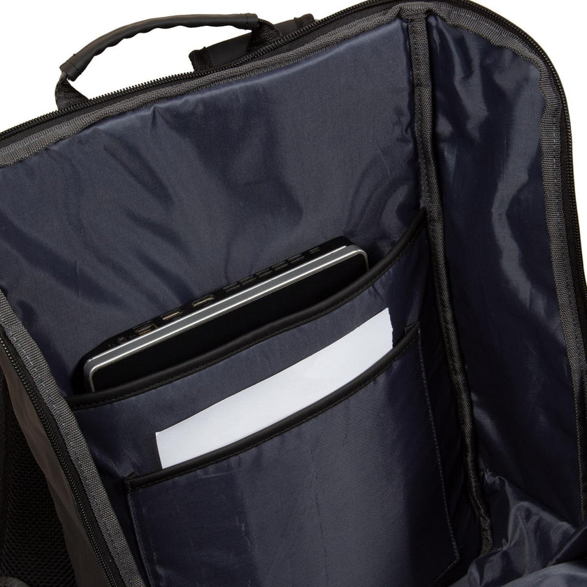 New Rebels Laptoprugzak 51.1292* Queens Zwart 00