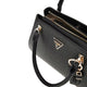 Guess Tas ZG787907 Noelle Black