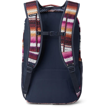 Dakine Laptoprugzak Campus L 33 liter Blanket Stripe