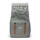 Herschel Rugzak 11400 Retreat Small 6110 Seagrass/White Stitch