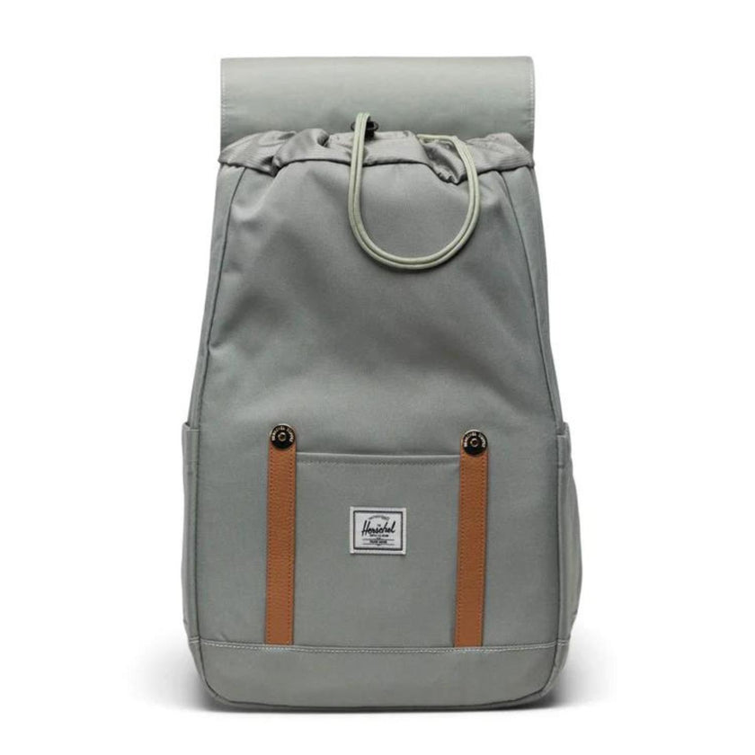 Herschel Rugzak 11400 Retreat Small 6110 Seagrass/White Stitch