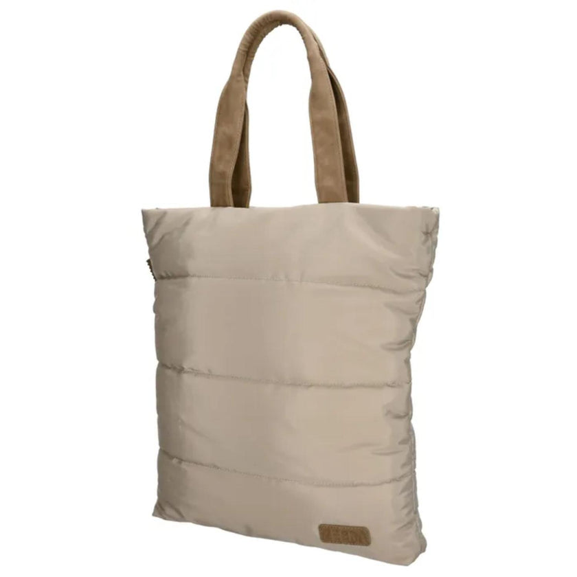 Zebra Trends Shopper 21536* Licht Taupe 117