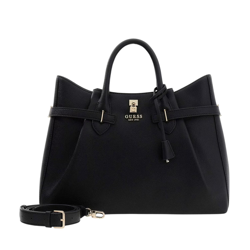 Guess Tas BG783307 Yesba Black