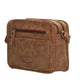 Enrico Benetti Tas 66549 Bobbi Camel 010