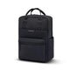 Kapten & Son Laptoprugzak Bergen Cloud All Black