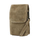 Bear Design Telefoontasje SU2650 Robbie Taupe