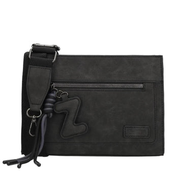 Zebra Trends Tas W01582 Rosalyn 001 Zwart