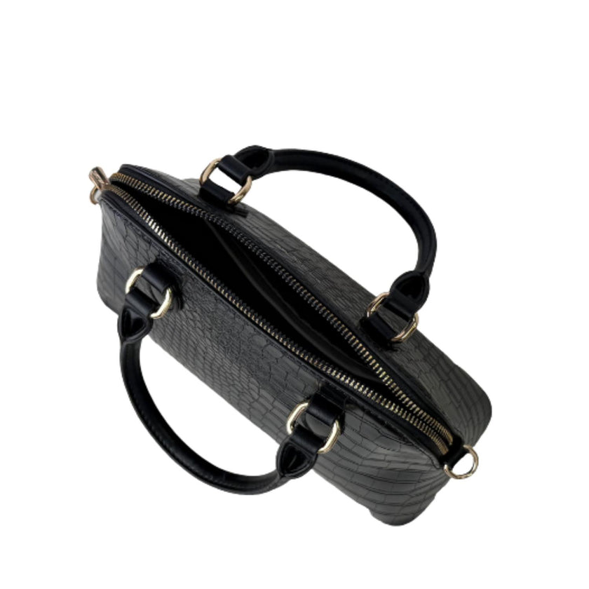 David Jones Tas rits CM8385 Black