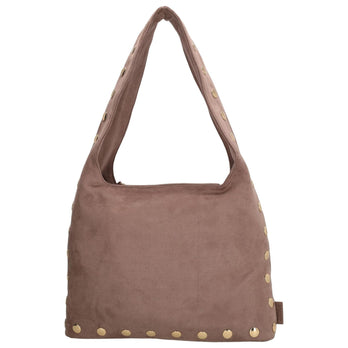 Zebra Trends Tas 27100 Lilou Taupe 016