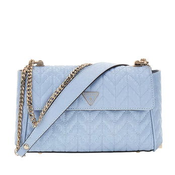 Guess Tas GG974121 Stacey Light Blue LTB