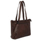 Spikes&Sparrow Tas 381161 Bronco Brown 01