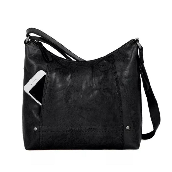 Spikes&Sparrow Tas 585110 Jessyca Black 00