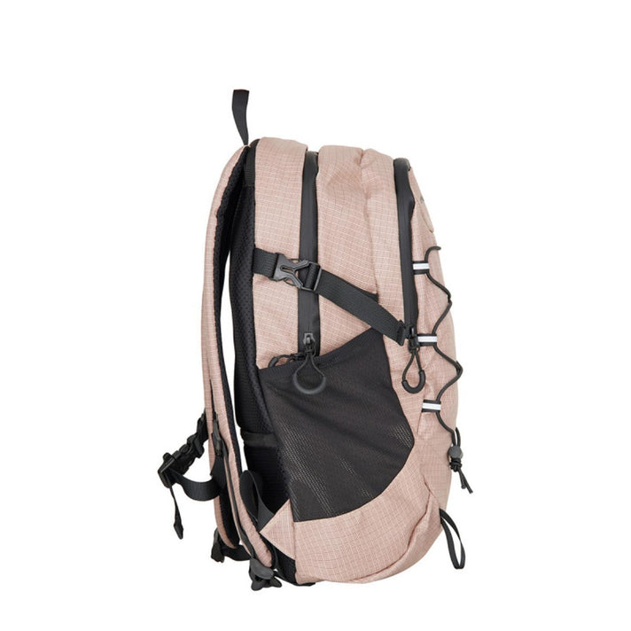 New Rebels Rugzak 51.1435 Brentwood Old pink 70