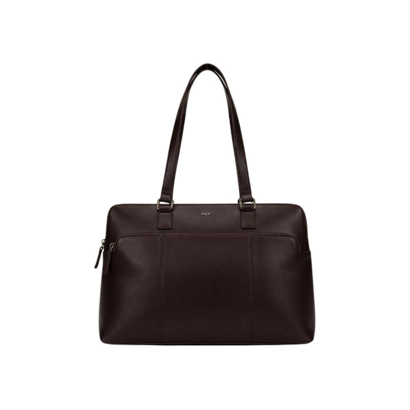 Justified Laptoptas 10.0009 Dorthmund Brown 01