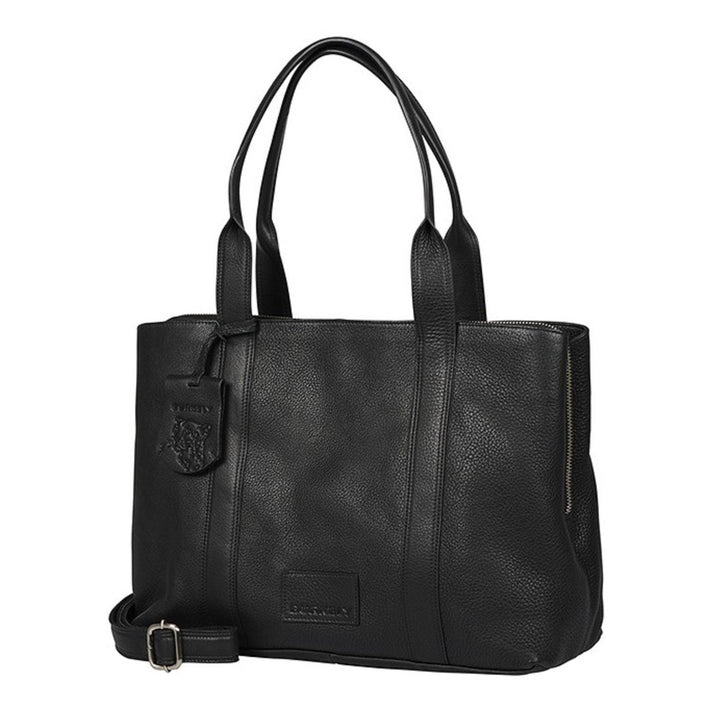 Burkely Workbag 1000331 Workbag 13.3 10 Zwart