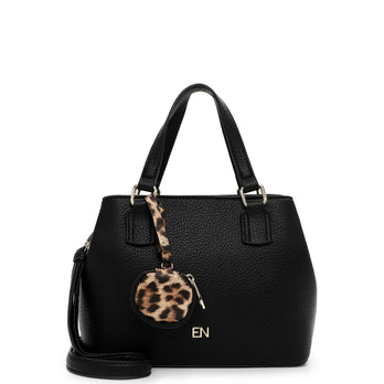 Emily & Noah Tas 65423 Hanna Black 100