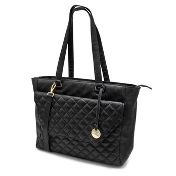 Mosz Laptop Tas Denise Quilted 