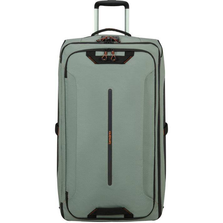 Samsonite Reistas 140884 79/29 Duffle/WH 2570 Light Sage