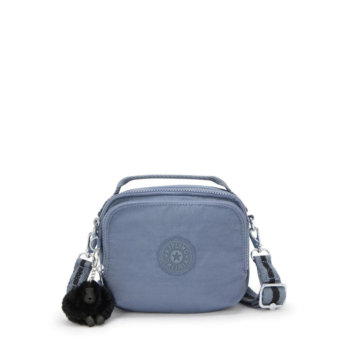 Kipling Tasje Cahir 18061* Blue stone 6FB