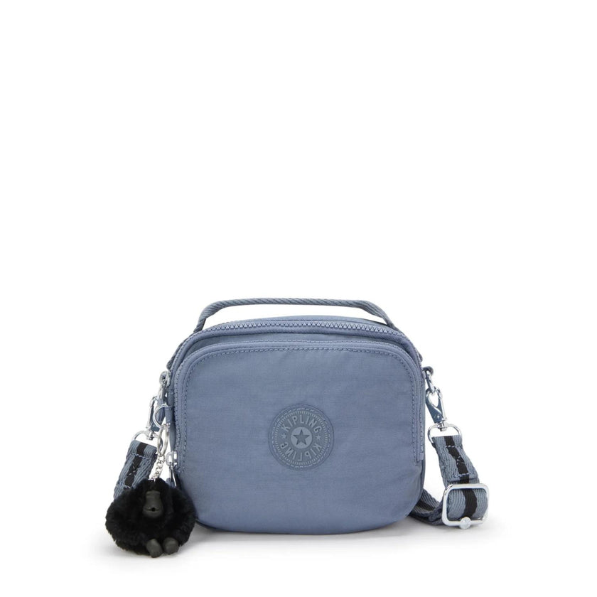 Kipling Tasje Cahir 18061* Blue stone 6FB