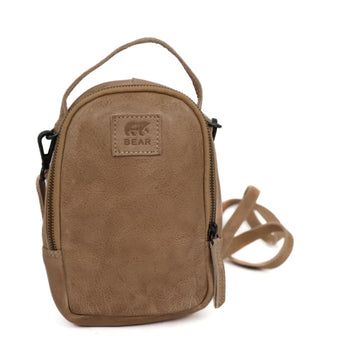 Bear Design Crossbody CL45353 Baltic beige