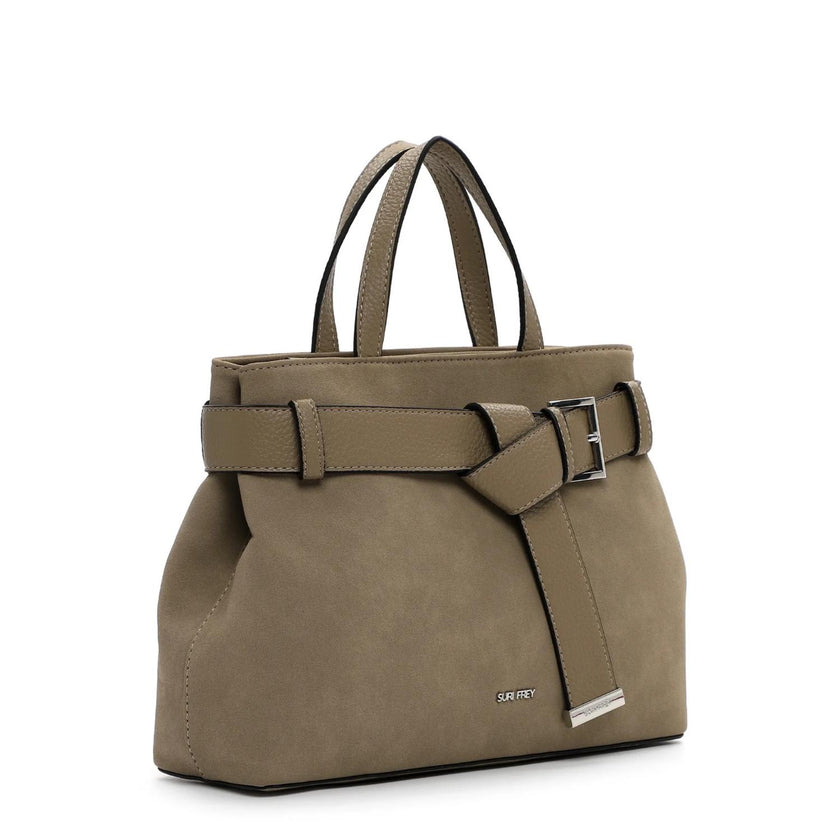 Suri Frey Tas rits 16663 Libby Taupe 900