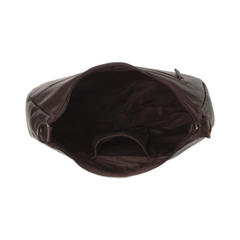 Chesterfield Shopper C48.1355 Alexandria Brown 01