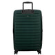 Jump Koffer STR24 66 cm Striper Dark Green