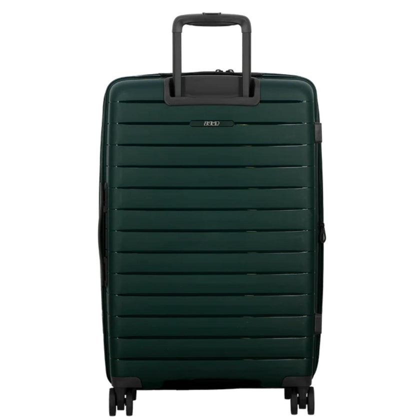 Jump Koffer STR24 66 cm Striper Dark Green