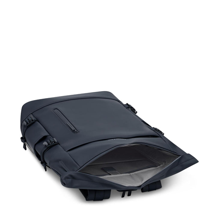 Kapten & Son Rugzak Helsinki Pro Navy blue