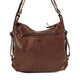 Bear Design Tas MJ1912 Brown