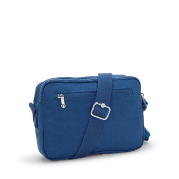 Kipling Tas Abanu M 17076 5PZ Casual Blue