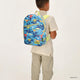 Zebra Trends Kinder rugzak W01162 Sem Dinosaurus 036