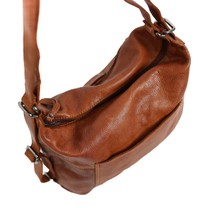 Bear Design Tas MJ1912 Cognac