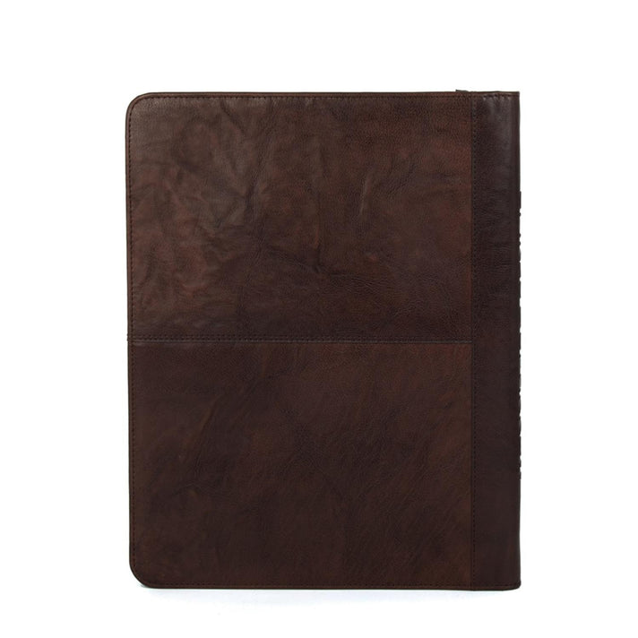 Spikes&Sparrow Laptopsleeve 381090 D.brown 01