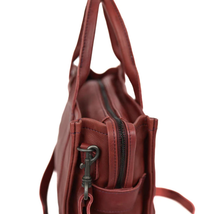 Bear Design Tas CP3245 Bordeaux