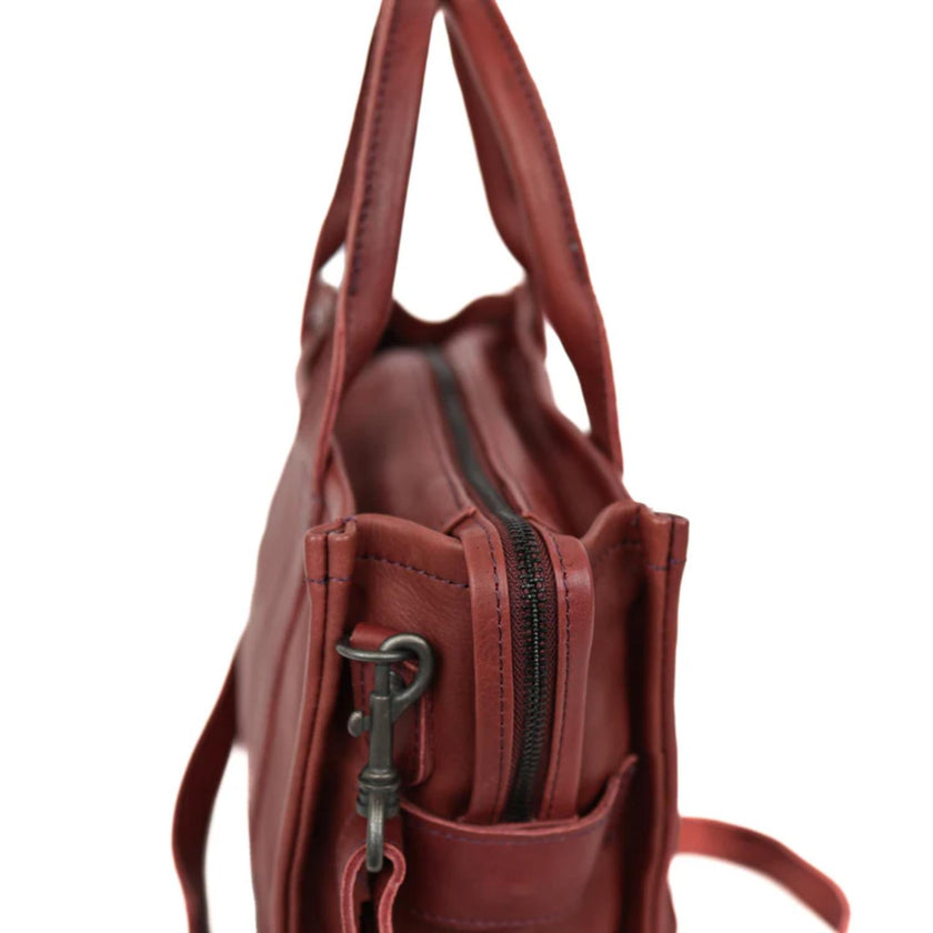 Bear Design Tas CP3245 Bordeaux