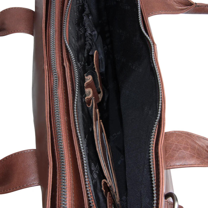 Plevier Laptoptas 356 Amber 