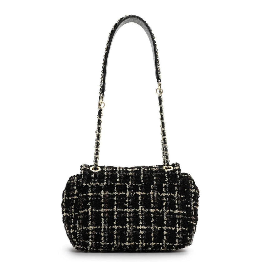 Emily & Noah Tas 65303 Hannelore Black/white 103
