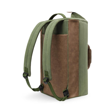 Cabaïa Reistas Duffle Bag V2 San Cristobal