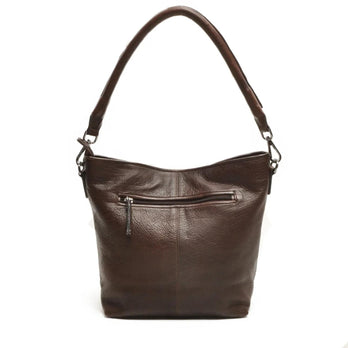 Berba Tas 335-994 Lucca Chocolate 12
