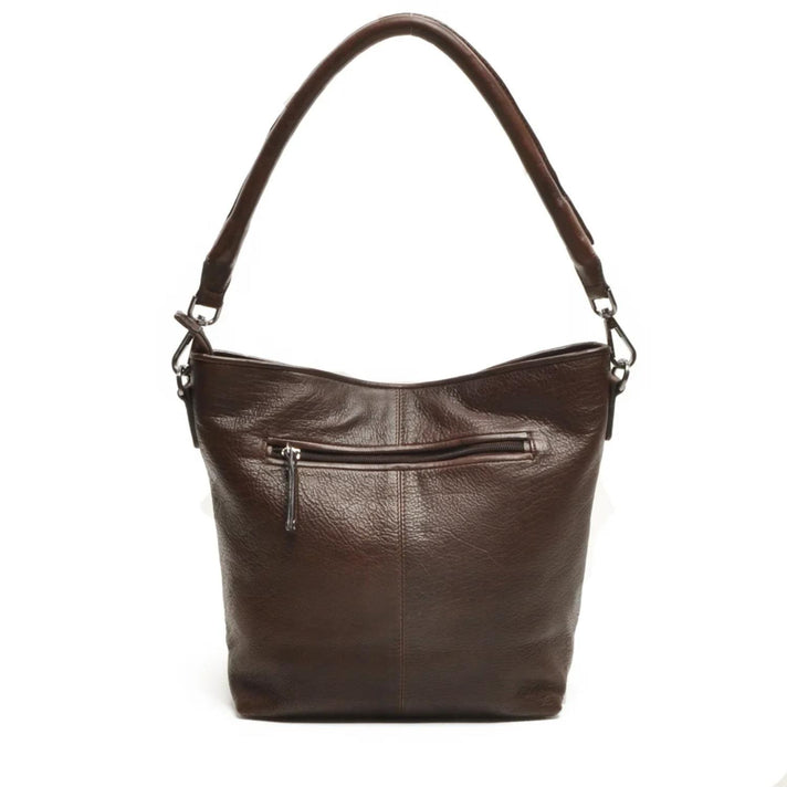 Berba Tas 335-994 Lucca Chocolate 12
