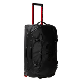 The NorthFace Reistas BC 28 Rolling Thunder 95 ltr Black
