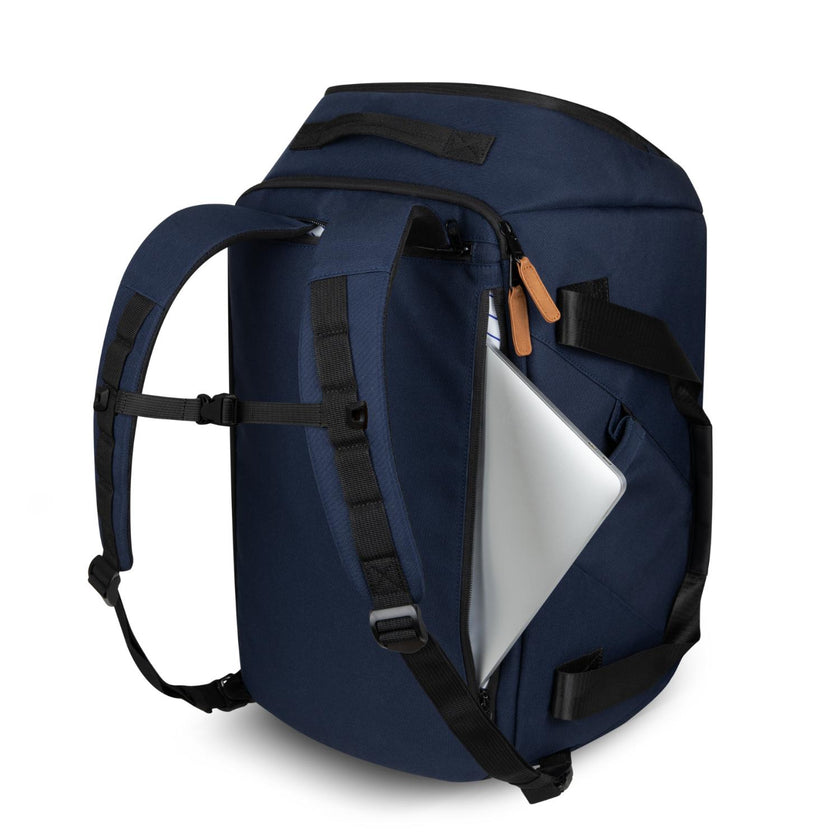 Cabaïa Weekendtas Duffle Explorer Reykjavik